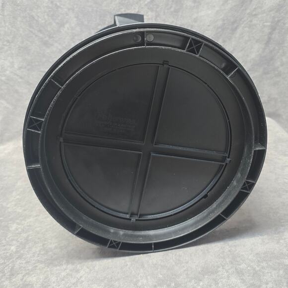 Fellowes Rotating CD Storage Tower Stand Compact Disk Music Cd's Holder 112 - Picture 5 of 9